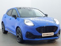 2023 Ford Puma 1.5 EcoBoost ST 5dr HATCHBACK PETROL Manual