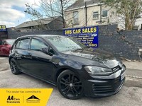 2016 Volkswagen Golf 2.0 TDI BlueMotion Tech GTD Euro 6 (s/s) 5dr HATCHBACK Dies