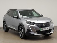 2022 Peugeot 2008 100kW Allure Premium+ 50kWh 5dr Auto HATCHBACK ELECTRIC Automa