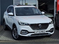 2023 MG MG HS 1.5 T-GDI Exclusive 5dr SUV Petrol Manual