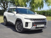 2025 KGM Torres 1.5 K40 5dr Auto ESTATE PETROL Automatic