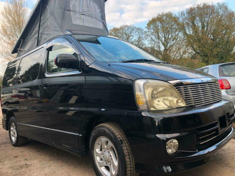 Тойота touring hiace