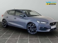 2022 Cupra Leon 1.4 eHybrid 12.8kWh VZ2 DSG Euro 6 (s/s) 5dr Automatic Hatchback