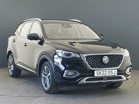 2022 MG MG HS 1.5 T-GDI PHEV Excite 5dr Auto SUV Hybrid Automatic