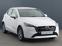 2024 Mazda 2 1.5 Skyactiv G 75 Centre-Line 5dr HATCHBACK PETROL Manual