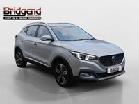 2019 MG Zs 1.5 VTi-TECH Exclusive SUV 5dr SUV/4x4 Petrol Manual