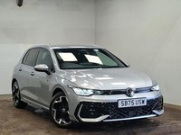 2025 Volkswagen Golf 2.0 TDI 150 R-Line 5dr DSG HATCHBACK DIESEL Automatic