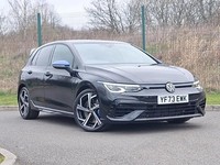 2023 Volkswagen Golf 2.0 TSI 320 R 4Motion 5dr DSG Hatchback Petrol Automatic