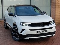 2025 Vauxhall Mokka 1.2 Turbo Ultimate 5dr Auto HATCHBACK PETROL Automatic