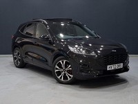2022 Ford Kuga 1.5 EcoBoost 150 ST-Line X Edition 5dr SUV Petrol Manual