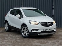 2018 Vauxhall Mokka X 1.4T ecoTEC Active 5dr HATCHBACK PETROL Manual