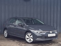 2024 Volkswagen Golf 1.5 TSI Style 5dr Hatchback Petrol Manual