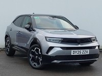 2025 Vauxhall Mokka 1.2 Turbo Ultimate 5dr Auto Hatchback Petrol Automatic