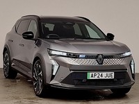 2024 Renault Scenic E-Tech 160kW Esprit Alpine 87kWh Long Range 5dr Auto Estate 