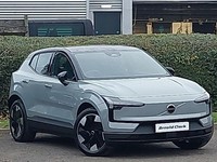 2025 Volvo EX30 200kW SM Extended Range Plus 69kWh 5dr Auto Estate Electric Auto