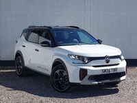 2026 Citroen C3 Aircross 1.2 Turbo Collection 5dr Hatchback Petrol Manual