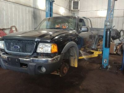 Passenger Door Handle Exterior Door Front XL Fits 98-03 RANGER 26819