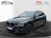 2022 BMW X1 20i Sport SUV Petrol Automatic