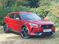 2024 Cupra Formentor 1.4 eHybrid 204 V2 5dr DSG SUV Hybrid Automatic
