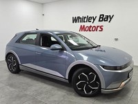 2021 Hyundai IONIQ 5 125kW Premium 58 kWh 5dr Auto ESTATE ELECTRIC Automatic