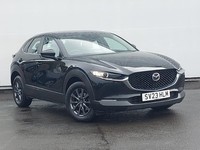 2023 Mazda CX-30 2.0 e-Skyactiv G MHEV SE-L 5dr Hatchback Petrol Manual