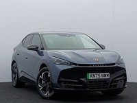 2025 Cupra Tavascan 210kW V1 77kWh 5dr Auto ESTATE ELECTRIC Automatic