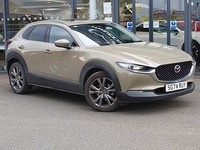 2024 Mazda CX-30 2.0 e-Skyactiv X MHEV Takumi 5dr HATCHBACK PETROL Manual