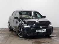 2023 Vauxhall Corsa 1.2 Turbo Ultimate 5dr HATCHBACK PETROL Manual
