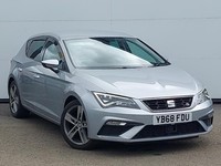 2019 SEAT Leon 1.5 TSI EVO FR [EZ] 5dr HATCHBACK PETROL Manual