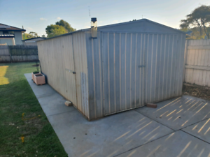 6x3 garden shed Other Home &amp; Garden Gumtree Australia 