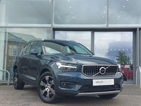2020 Volvo XC40 1.5 T3 [163] Inscription 5dr Geartronic SUV Petrol Automatic