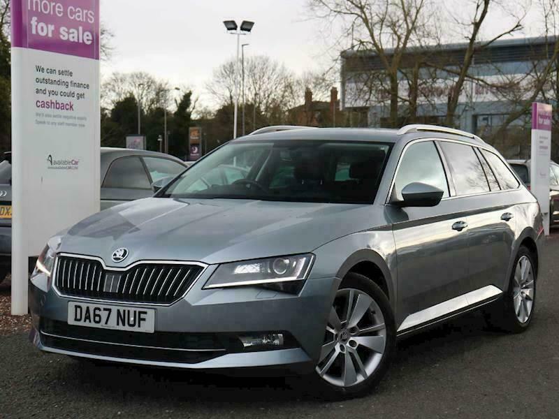 Skoda superb 2 характеристики