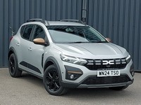 2024 Dacia Sandero Stepway 1.0 TCe Extreme 5dr HATCHBACK PETROL Manual