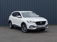 2023 MG Hs 1.5 T-GDI Excite 5dr DCT SUV Petrol Automatic