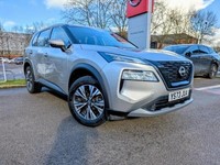 2023 Nissan X-Trail 1.5 E-Power E-4orce 213 Acenta Prem 5dr 7 St Auto HATCHBACK 