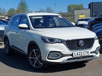 2022 MG MOTOR UK HS 1.5 T-GDI Excite 5dr ESTATE PETROL Manual