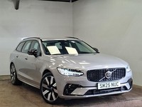 2025 Volvo V90 2.0 T6 [350] PHEV Plus Dark 5dr AWD Auto Estate Hybrid Automatic