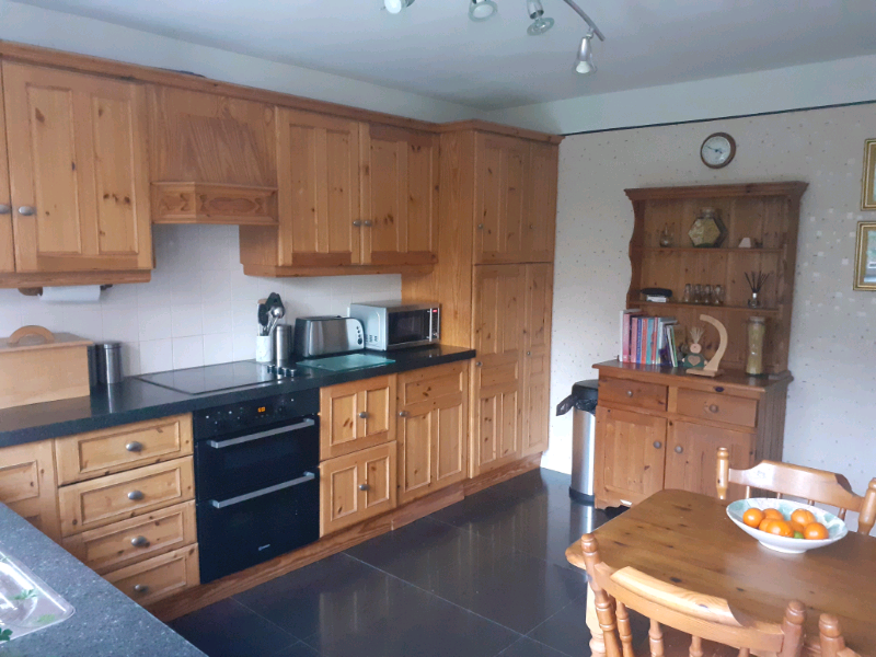 Kitchen with appliances for sale | in Lisburn, County ...