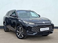 2025 MG MG HS 1.5 T-GDI Hybrid+ Trophy 5dr Auto ESTATE PETROL/ELECTRIC Automatic