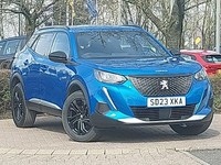 2023 Peugeot 2008 1.2 PureTech Allure Premium+ 5dr HATCHBACK PETROL Manual