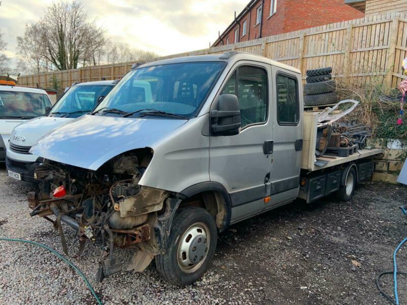 Recovery Trucks for sale in UK 76 used Recovery Trucks