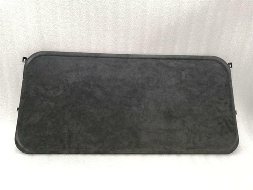 PORSCHE 911 997 Sunroof Alcantara Trim 99756402100 Schiebedach Abdeckung