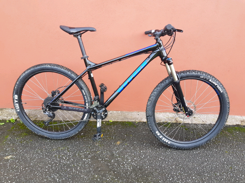 vitus nucleus size guide