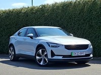 2023 Polestar Polestar 2 170kW 78kWh Long Range Single motor 5dr Auto Hatchback 