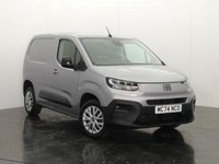 2024 Fiat Doblo 1.5 Multijet 100 H1 Van Primo Van Diesel Manual
