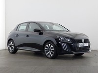 2025 Peugeot 208 1.2 PureTech 100 Style 5dr HATCHBACK PETROL Manual