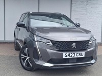 2023 Peugeot 5008 1.5 BlueHDi GT 5dr EAT8 SUV Diesel Automatic