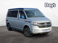 2021 Volkswagen Transporter 2.0 TDI T28 Camper Van 5dr Diesel Manual FWD SWB Eur