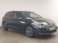 2023 Volkswagen Golf 1.5 TSI Style Edition 5dr Hatchback Petrol Manual