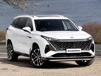2026 MG MGS9 1.5 T-GDI PHEV Premium 5dr Auto SUV Hybrid Automatic